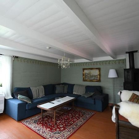 Lillekleiv Villa Hovag ภายนอก รูปภาพ