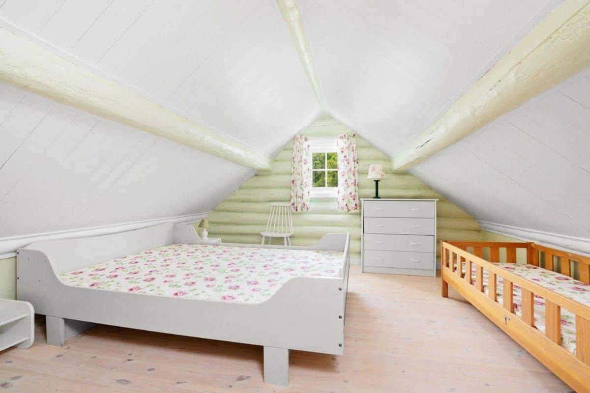 Lillekleiv Villa Hovag ภายนอก รูปภาพ